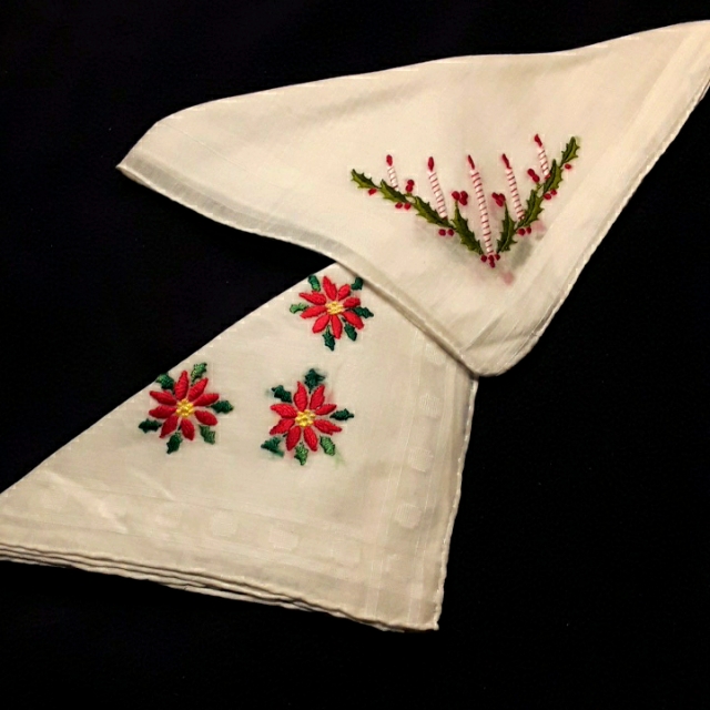 Hankies